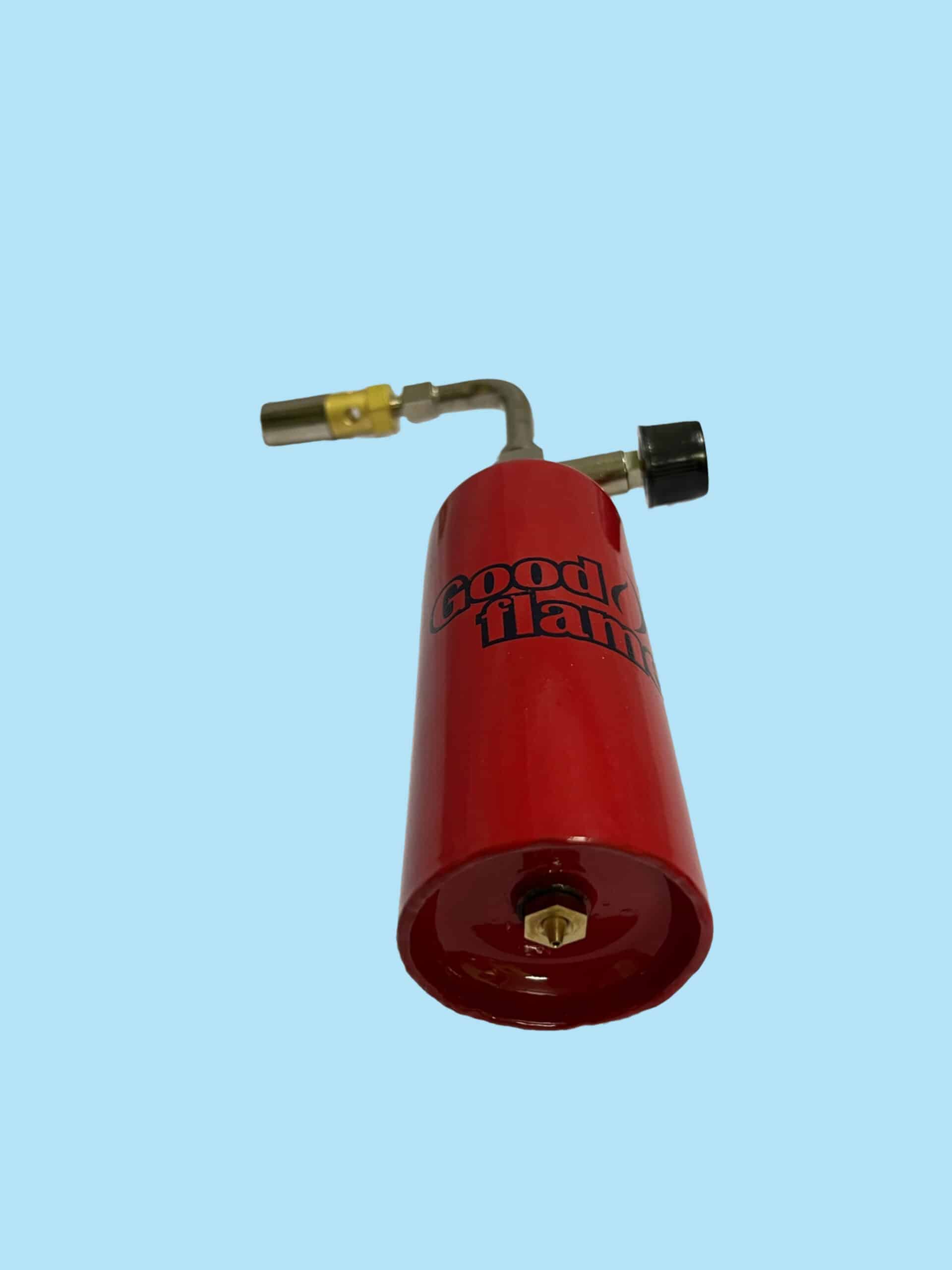 Medium Micro Torch - Bottom